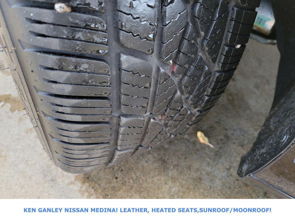 used 2019 Buick Regal Sportback car, priced at $16,819