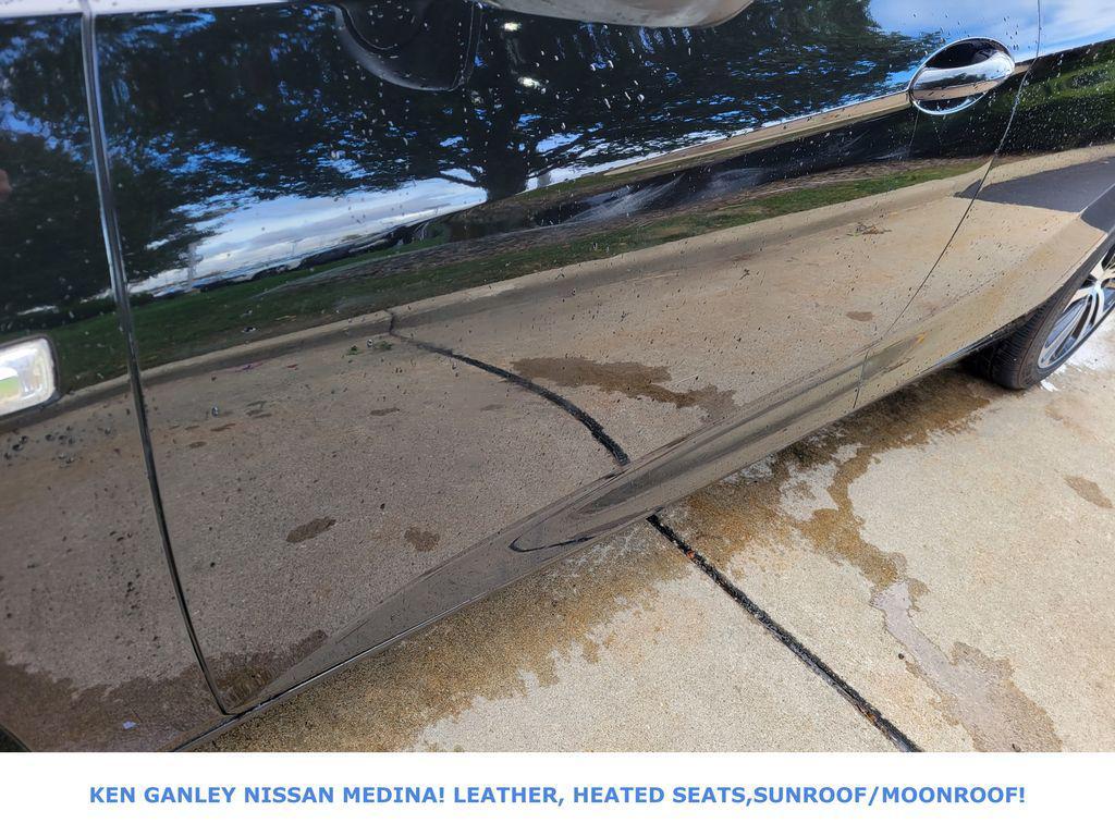 used 2019 Buick Regal Sportback car, priced at $16,819