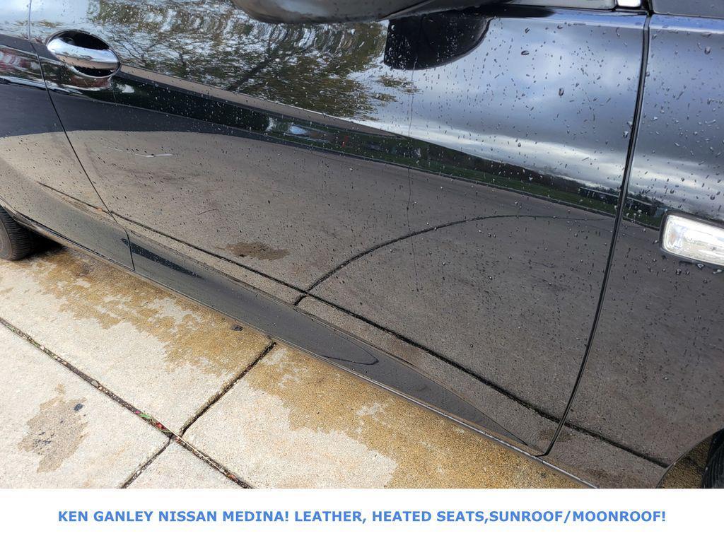 used 2019 Buick Regal Sportback car, priced at $16,819