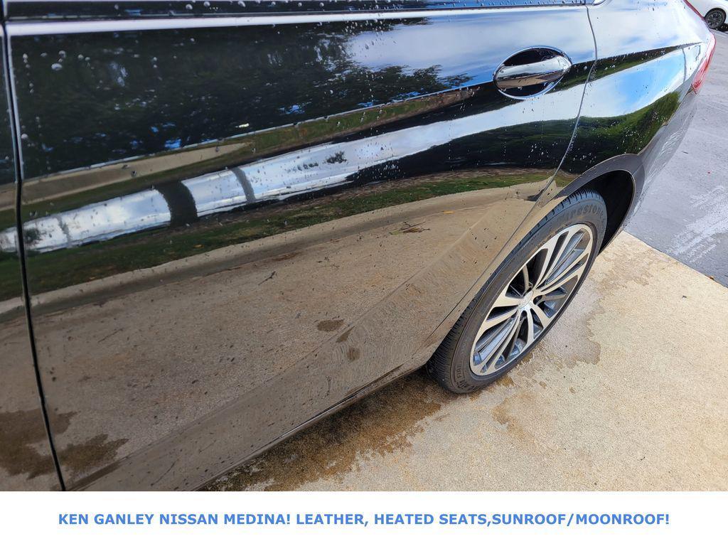 used 2019 Buick Regal Sportback car, priced at $16,819