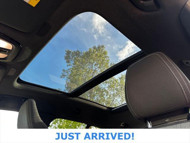 used 2024 Volvo XC40 car, priced at $33,215