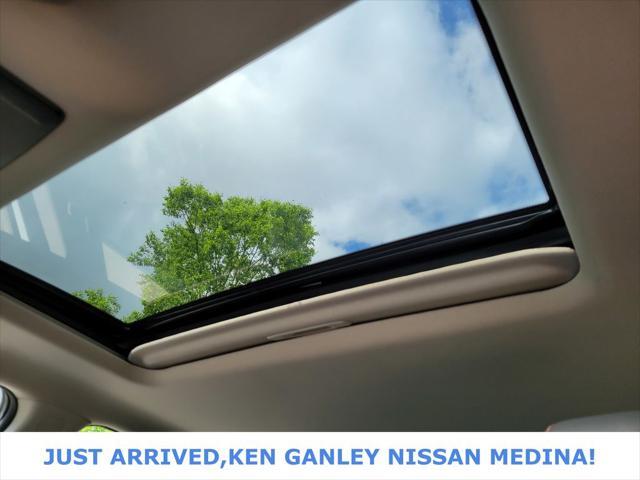 used 2022 Nissan Altima car, priced at $23,527