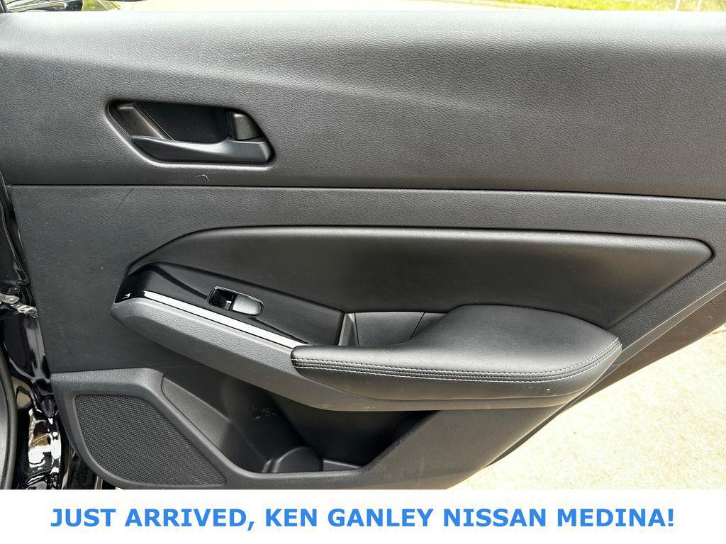 used 2023 Nissan Altima car, priced at $18,498