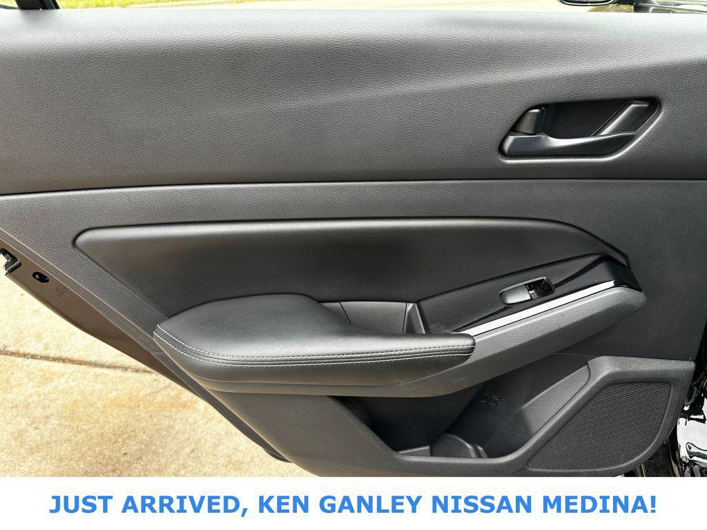 used 2023 Nissan Altima car, priced at $18,498