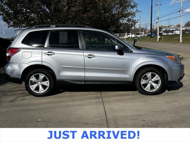 used 2014 Subaru Forester car, priced at $13,982