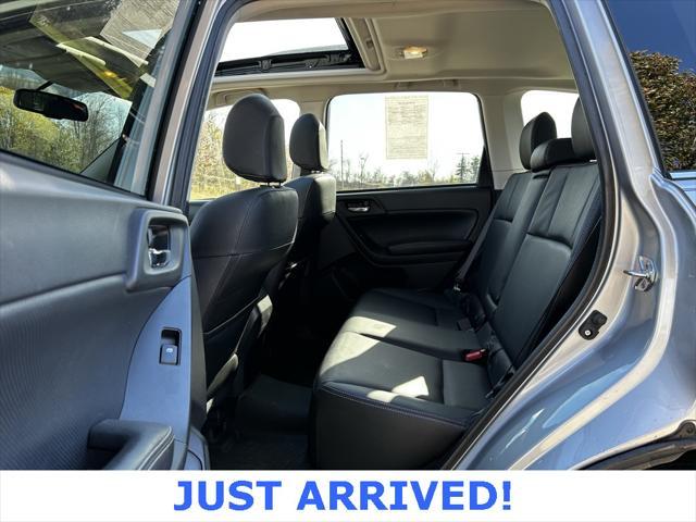 used 2014 Subaru Forester car, priced at $13,982