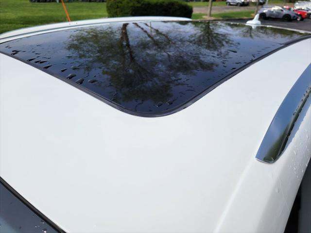 used 2023 Audi Q5 car, priced at $26,991
