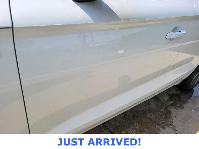 used 2023 Audi Q5 car, priced at $26,991