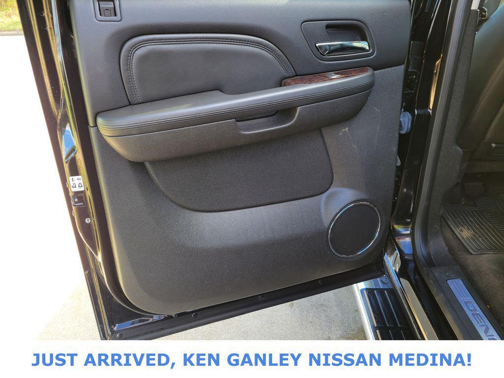 used 2013 GMC Sierra 3500 car, priced at $43,711