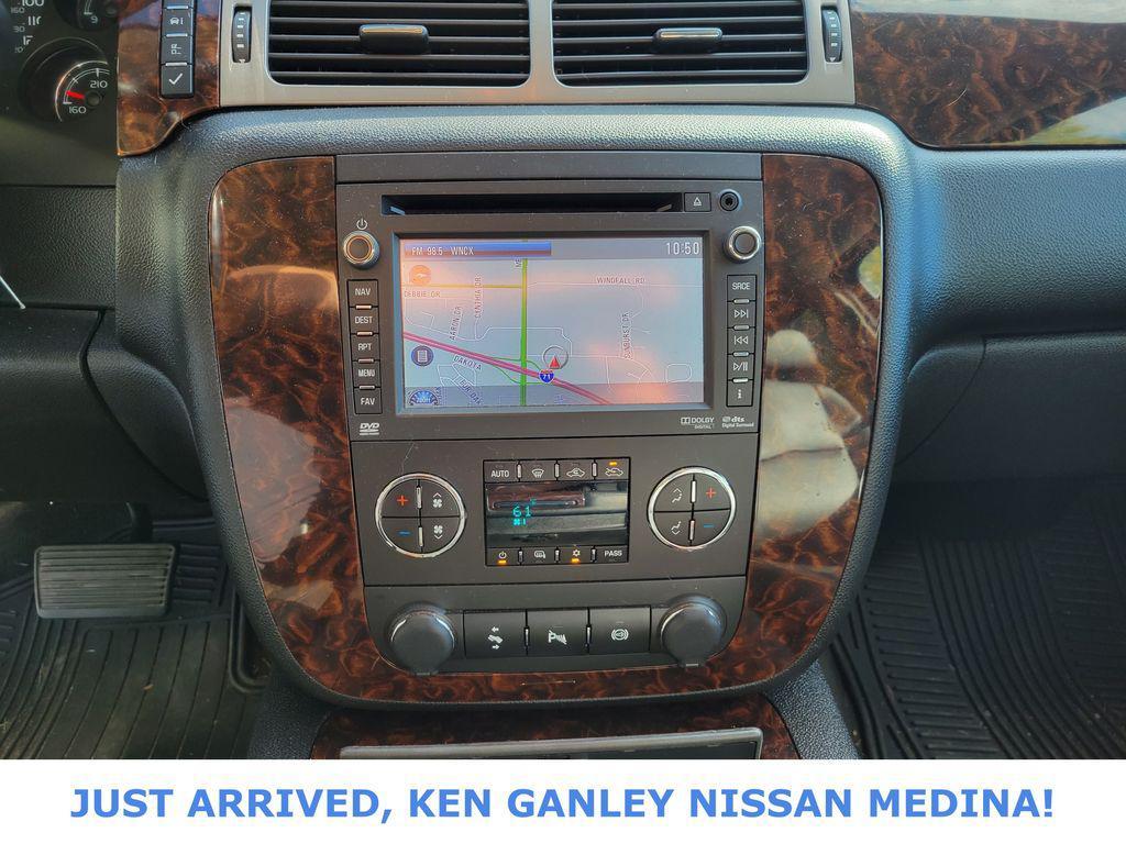 used 2013 GMC Sierra 3500 car, priced at $43,711