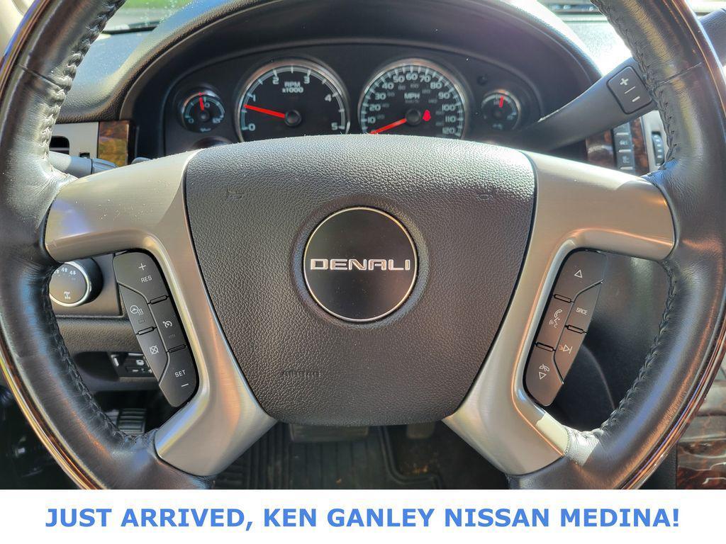 used 2013 GMC Sierra 3500 car, priced at $43,711
