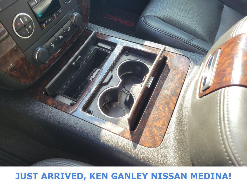 used 2013 GMC Sierra 3500 car, priced at $43,711