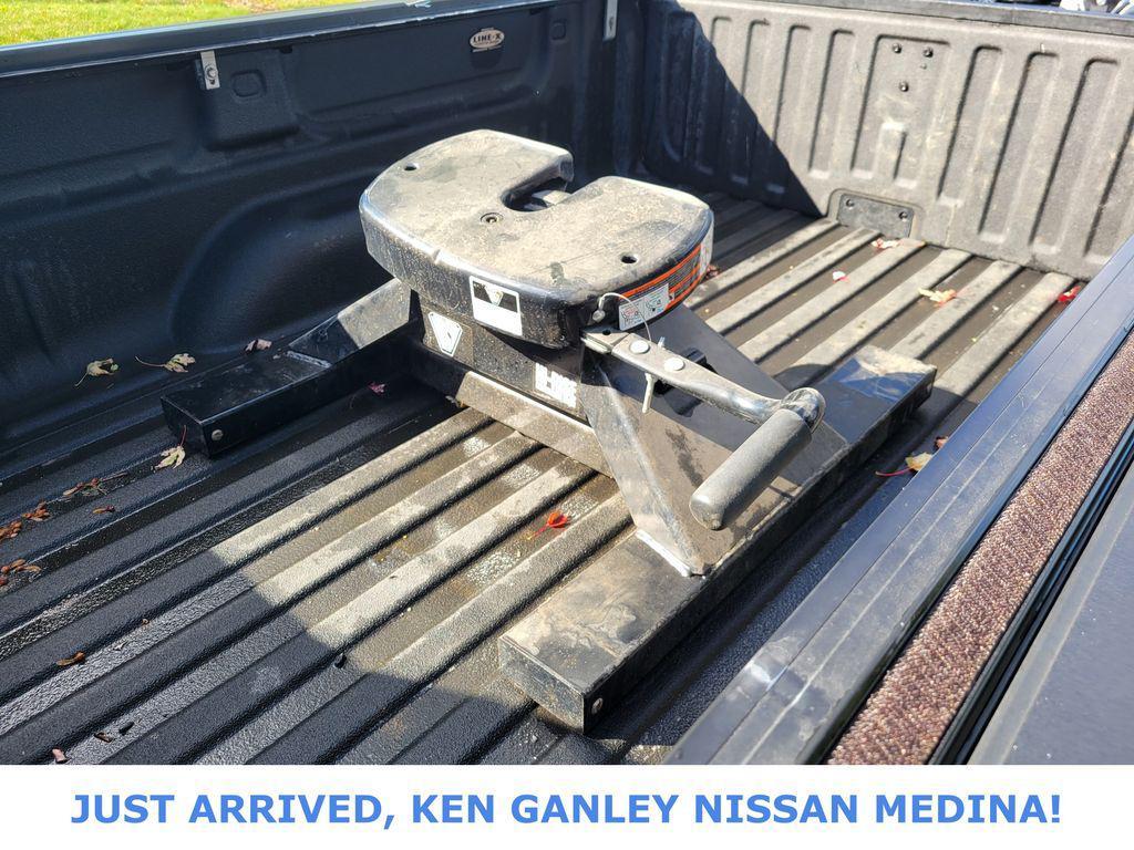 used 2013 GMC Sierra 3500 car, priced at $43,711