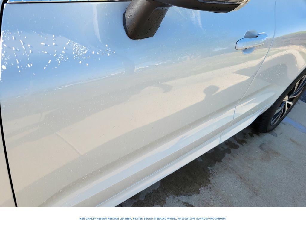 used 2023 Volvo XC60 car, priced at $26,486