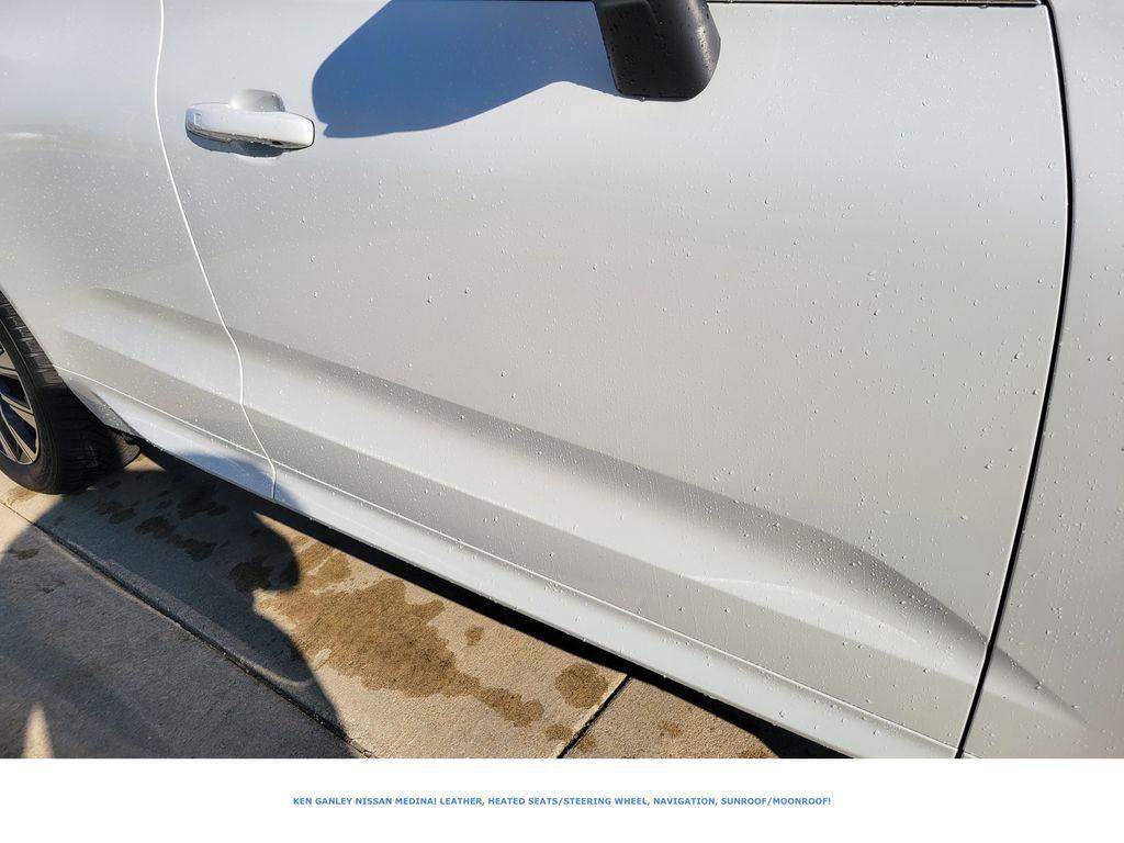 used 2023 Volvo XC60 car, priced at $26,486