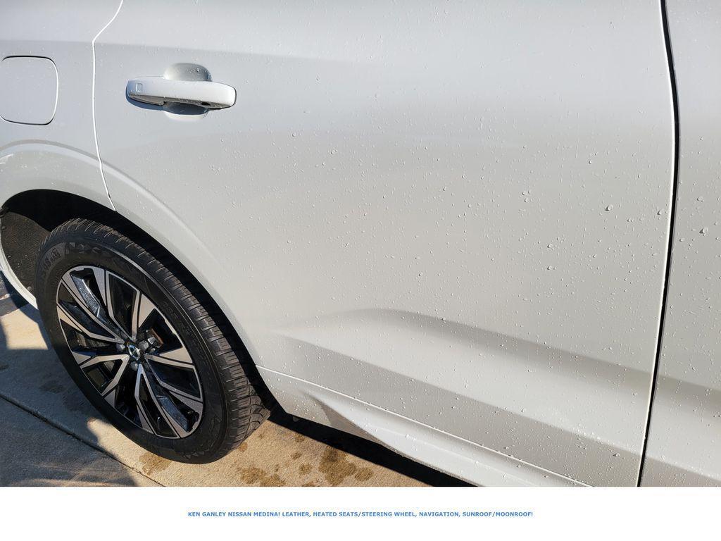 used 2023 Volvo XC60 car, priced at $26,486