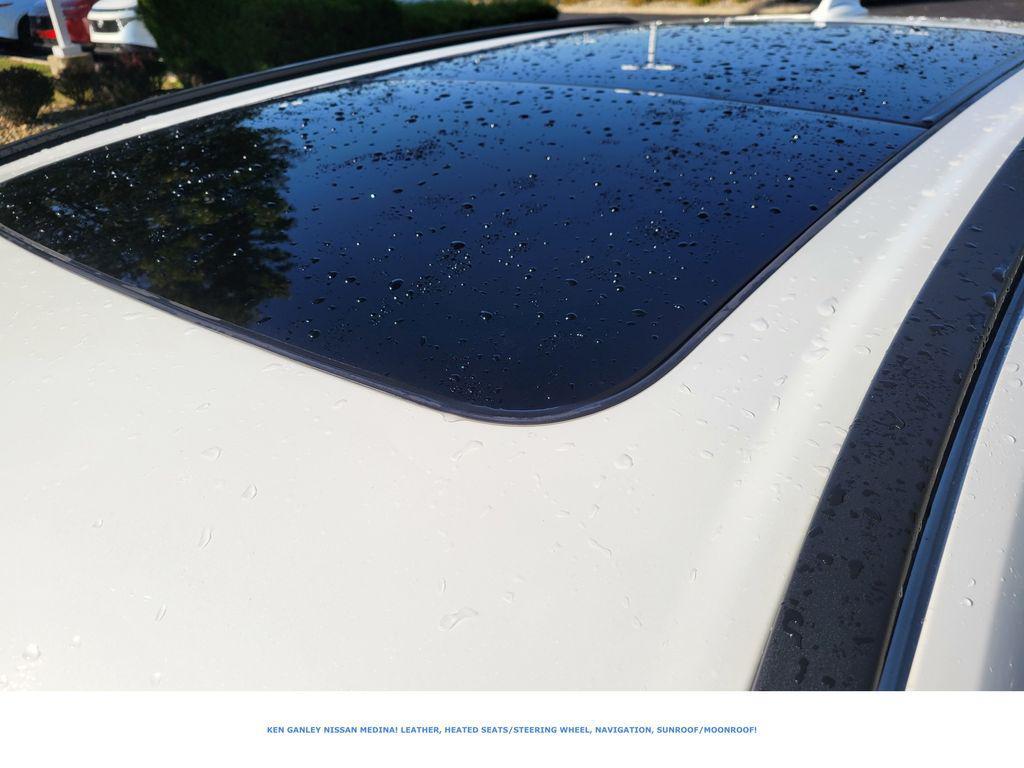 used 2023 Volvo XC60 car, priced at $26,486