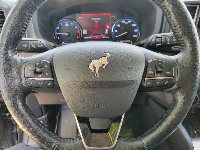 used 2021 Ford Bronco Sport car, priced at $21,989