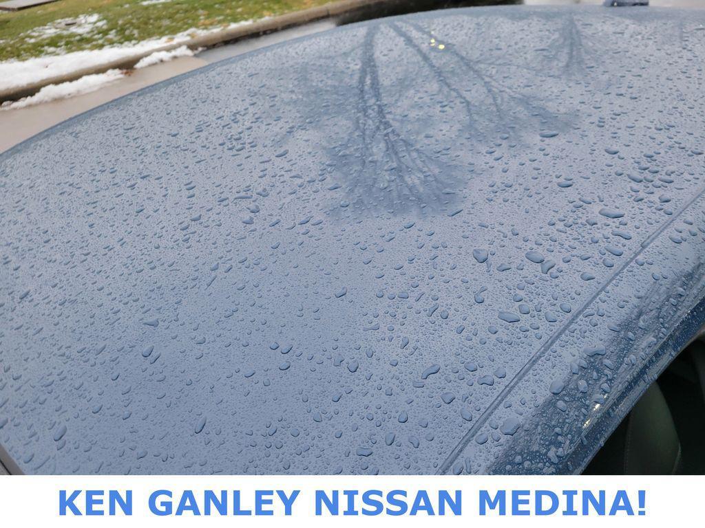 used 2025 Honda Civic car, priced at $24,791