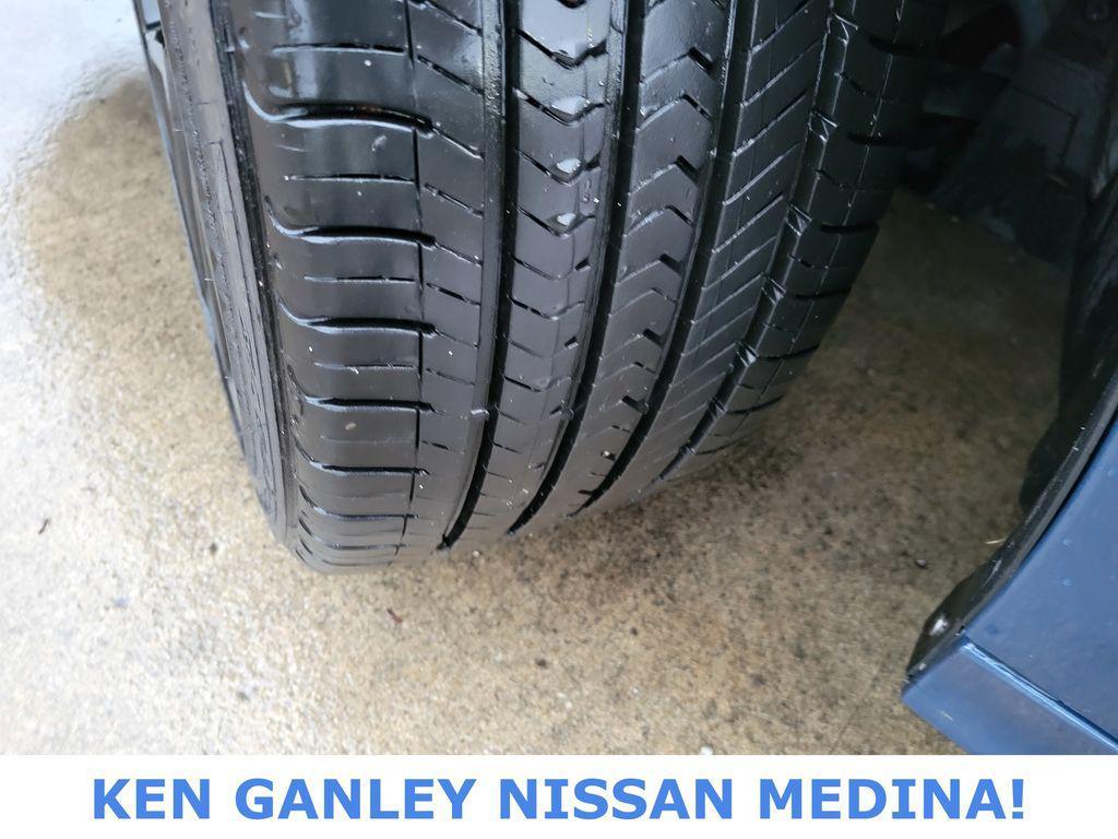 used 2025 Honda Civic car, priced at $24,791