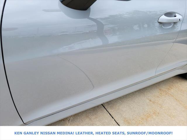 used 2023 Kia K5 car, priced at $27,714