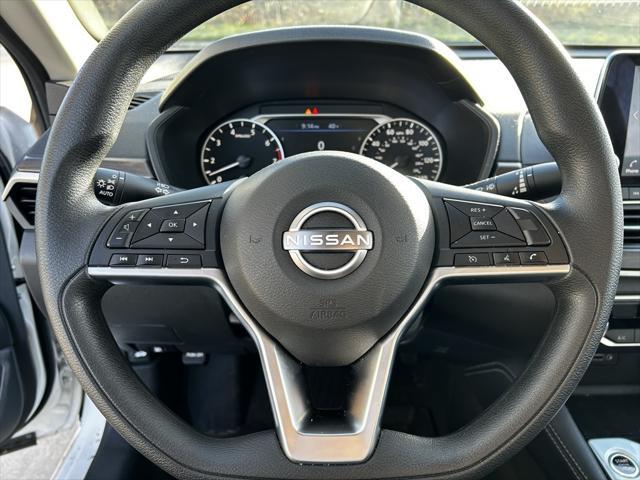 used 2023 Nissan Altima car, priced at $20,790