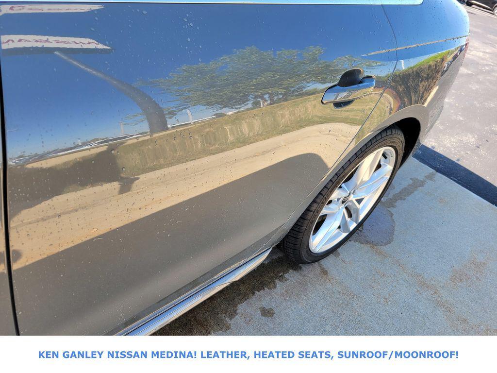 used 2023 Audi A4 car, priced at $22,896