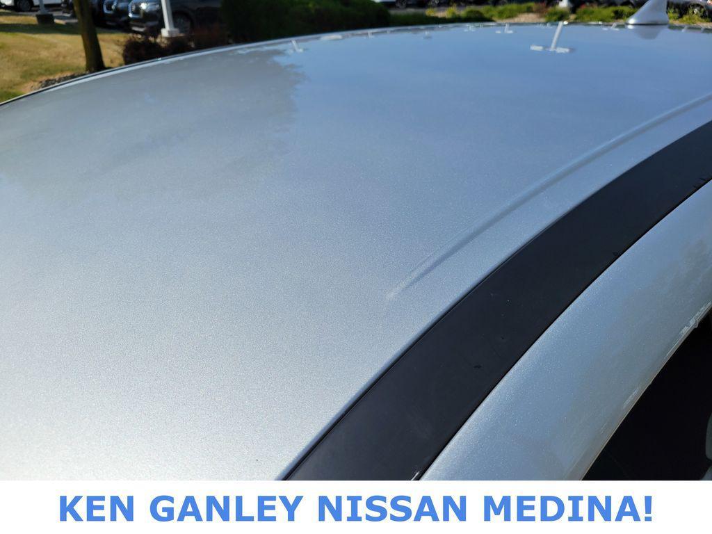used 2020 Nissan Murano car, priced at $16,466