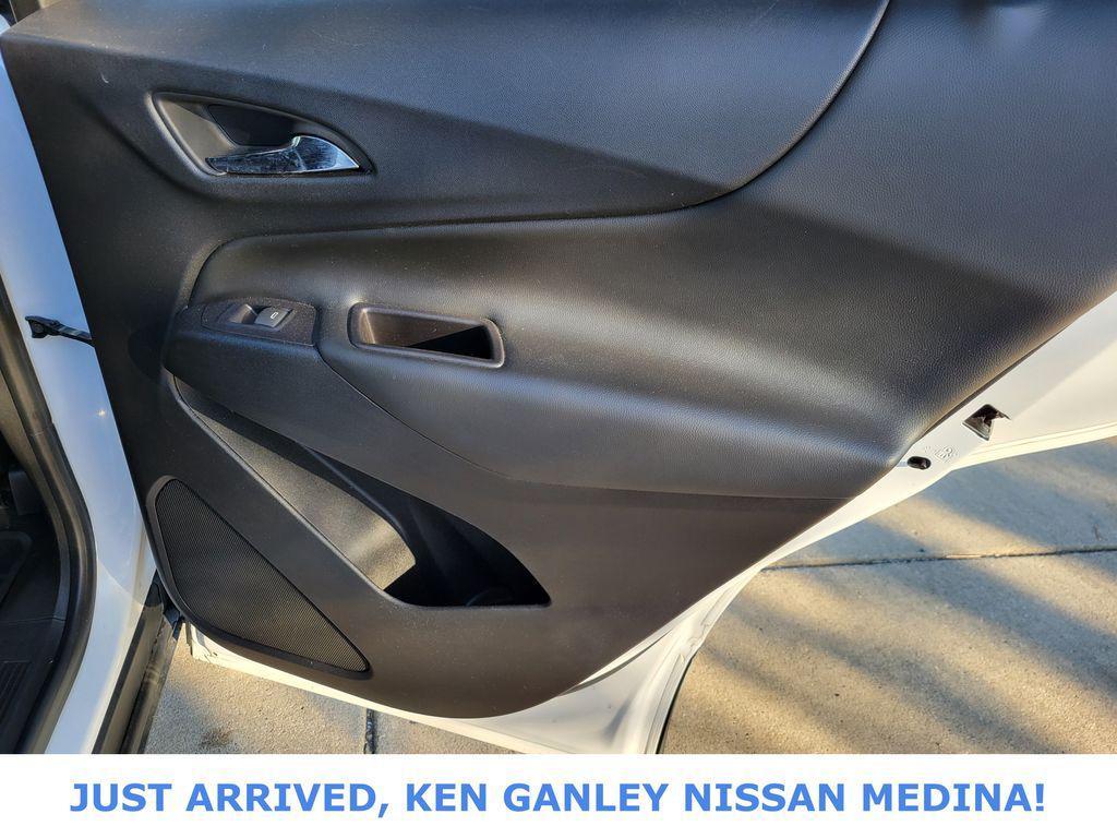 used 2019 Chevrolet Equinox car, priced at $17,479