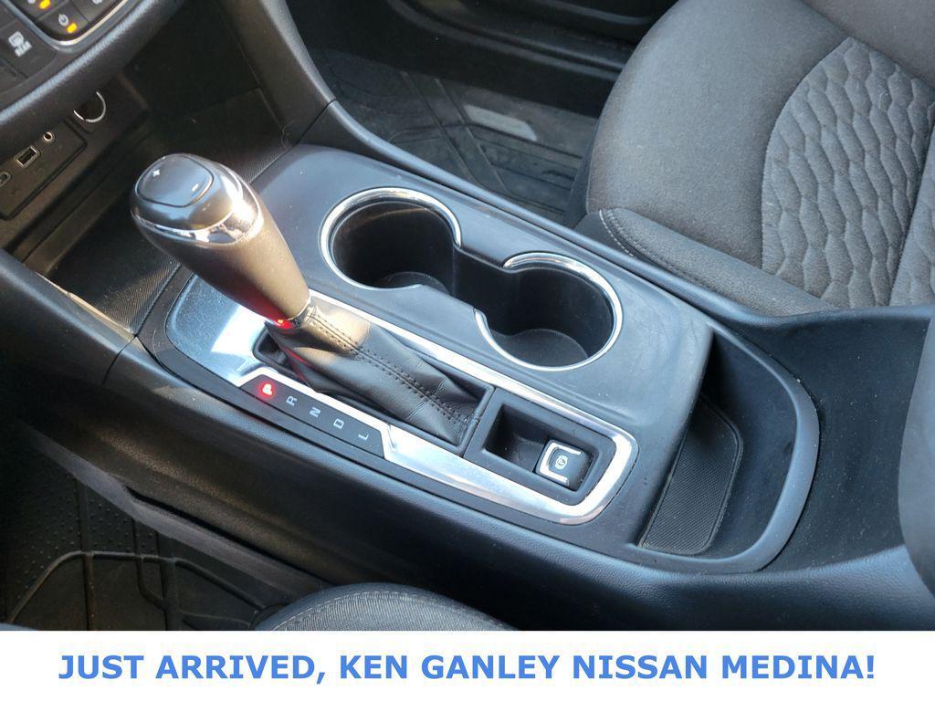 used 2019 Chevrolet Equinox car, priced at $17,479