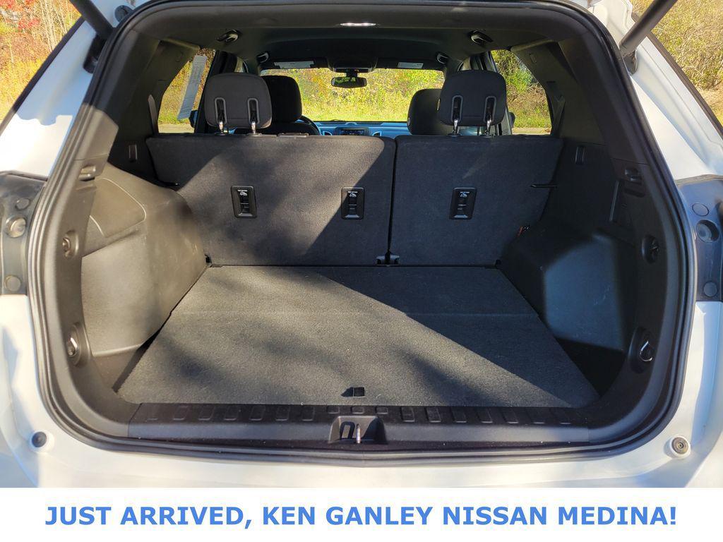 used 2019 Chevrolet Equinox car, priced at $17,479