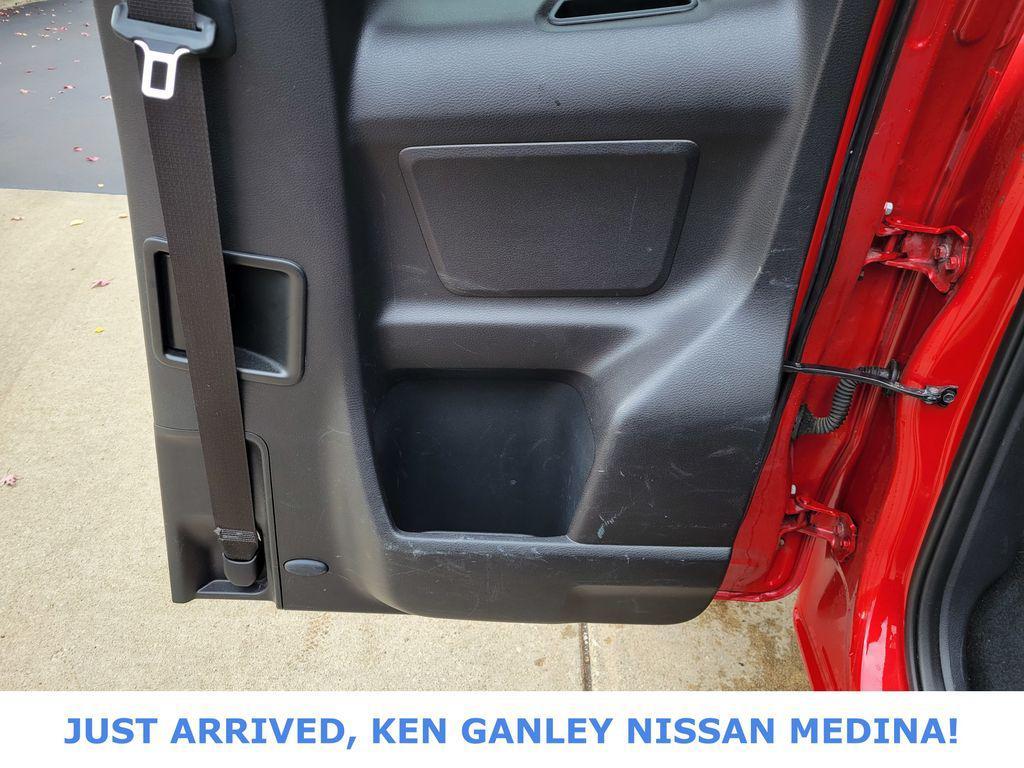 used 2019 Toyota Tacoma car, priced at $23,989