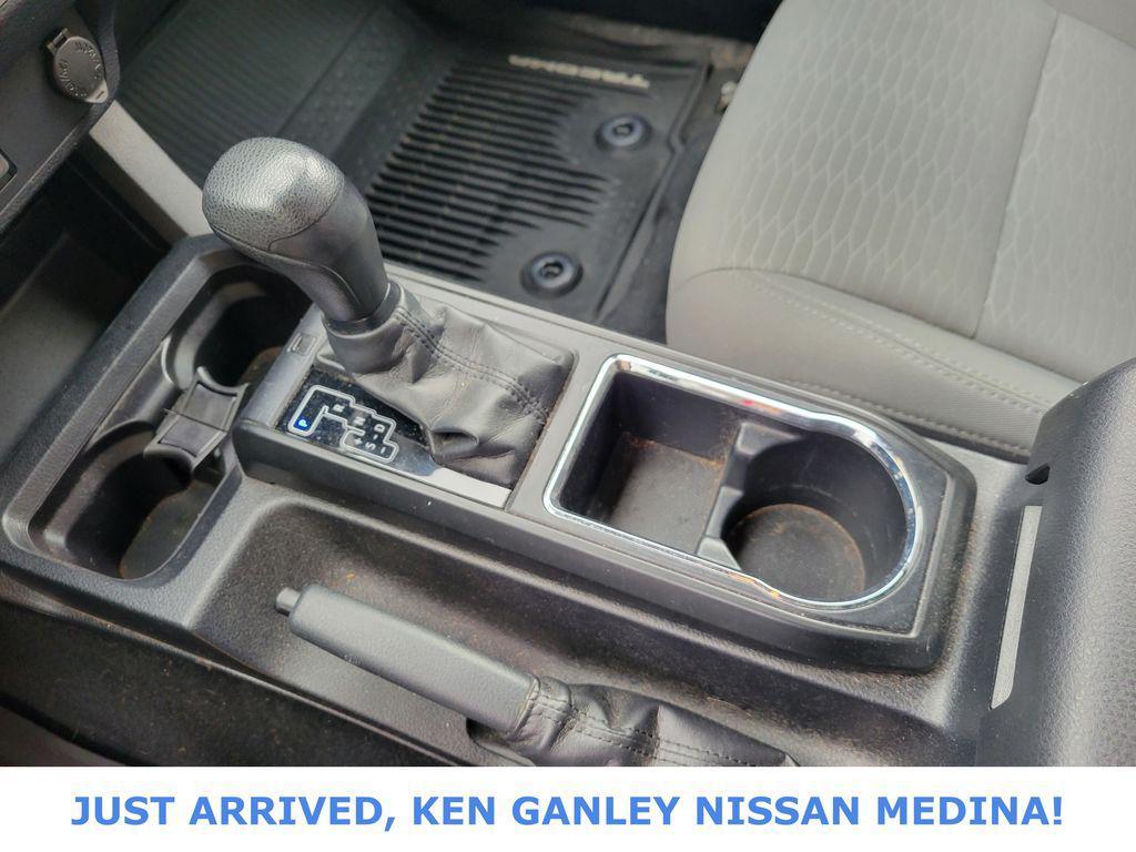 used 2019 Toyota Tacoma car, priced at $23,989