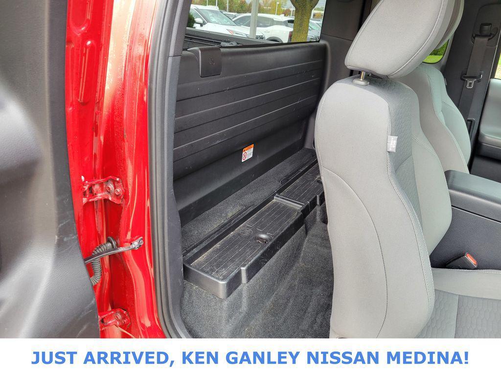 used 2019 Toyota Tacoma car, priced at $23,989