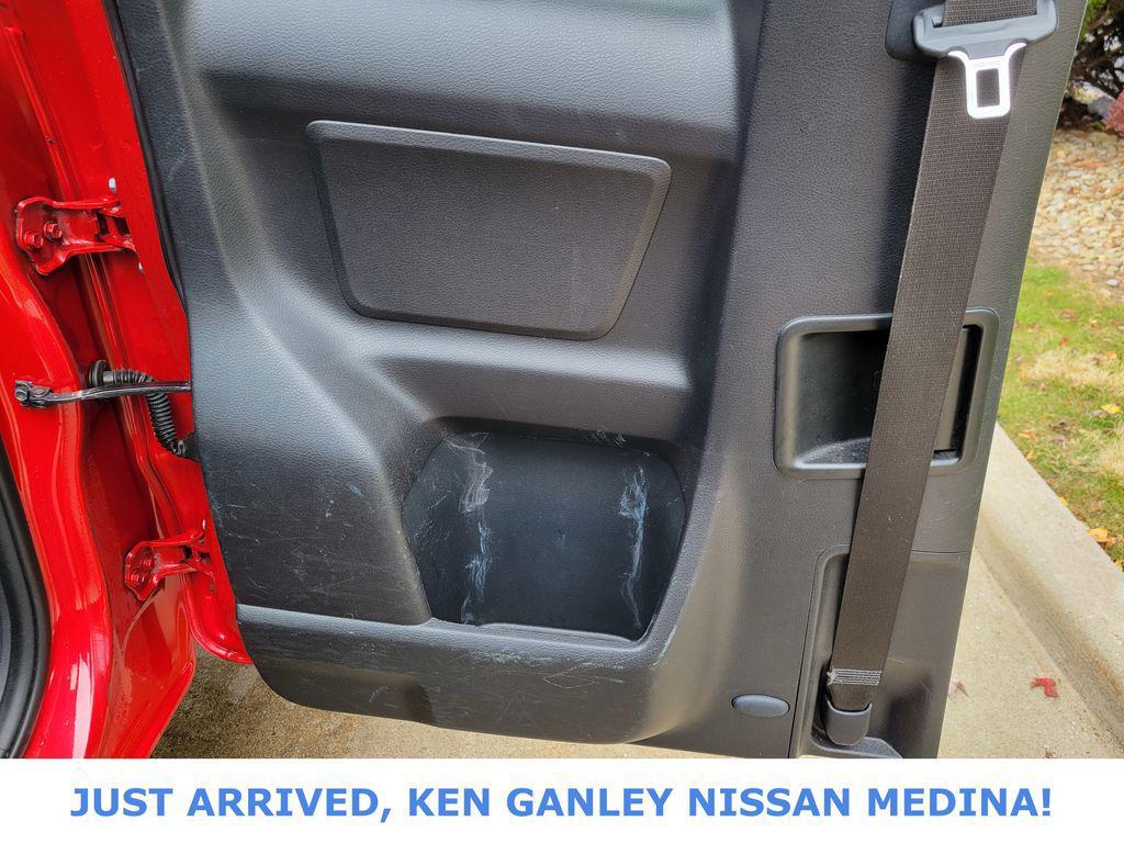 used 2019 Toyota Tacoma car, priced at $23,989