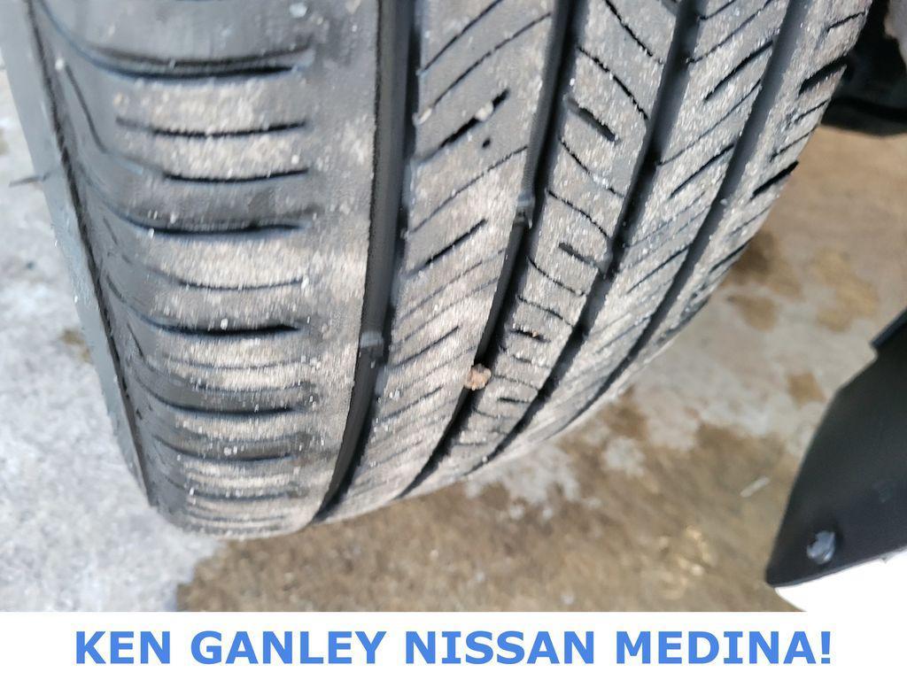 used 2023 Kia Forte car, priced at $17,764