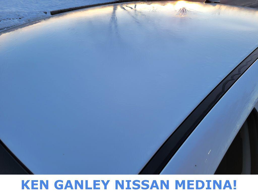 used 2023 Kia Forte car, priced at $17,764