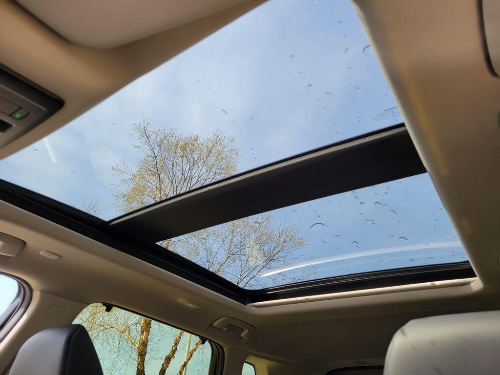 new 2026 Nissan Rogue car, priced at $36,035