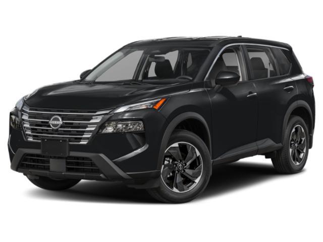 new 2026 Nissan Rogue car, priced at $36,035