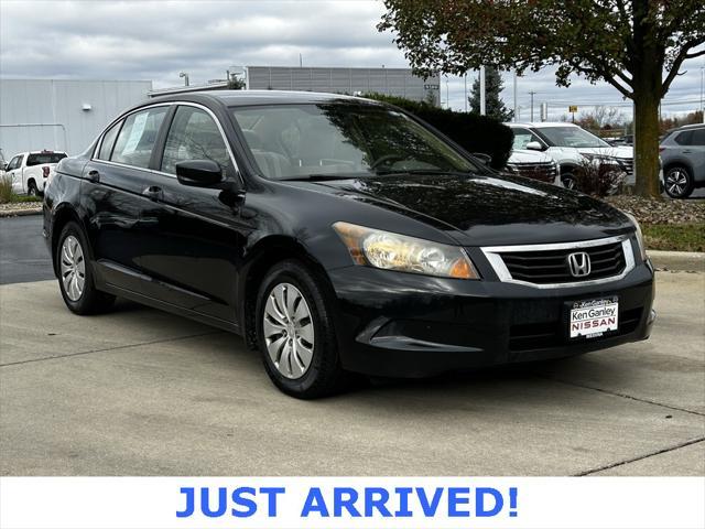 used 2008 Honda Accord car, priced at $7,589