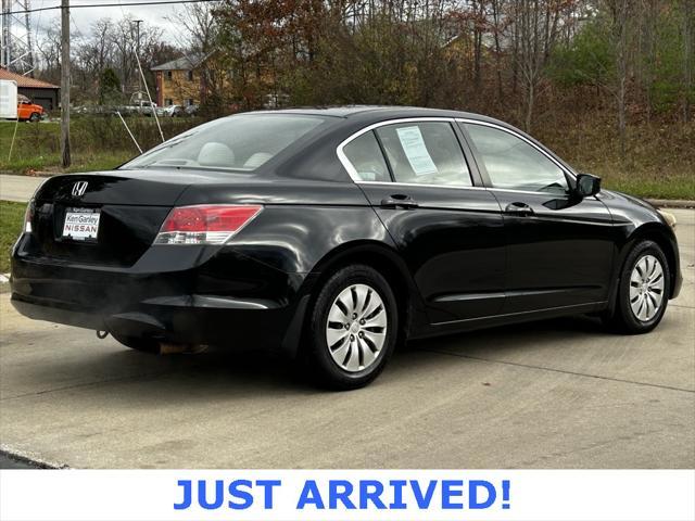 used 2008 Honda Accord car, priced at $7,589