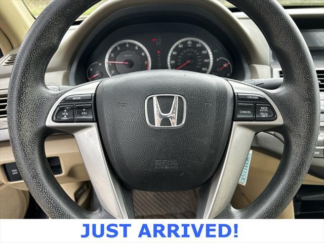 used 2008 Honda Accord car, priced at $7,589