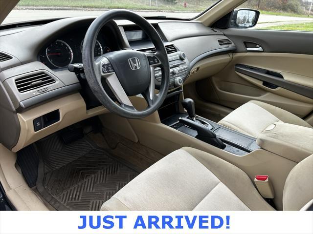 used 2008 Honda Accord car, priced at $7,589