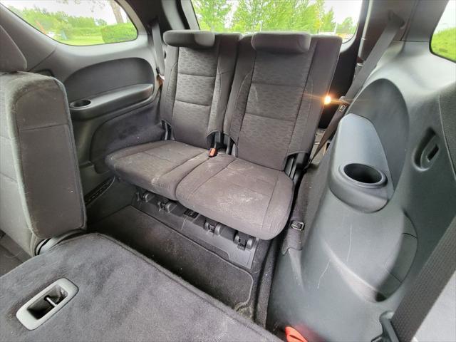 used 2023 Dodge Durango car, priced at $31,998
