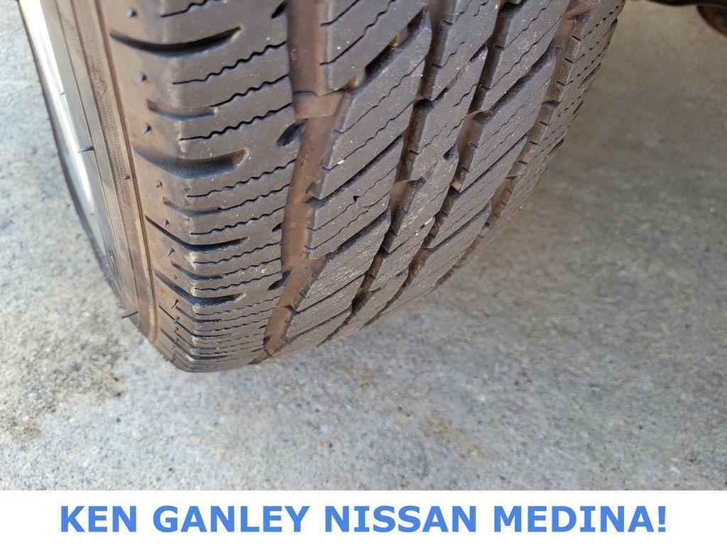 used 2020 Nissan Rogue Sport car, priced at $15,975