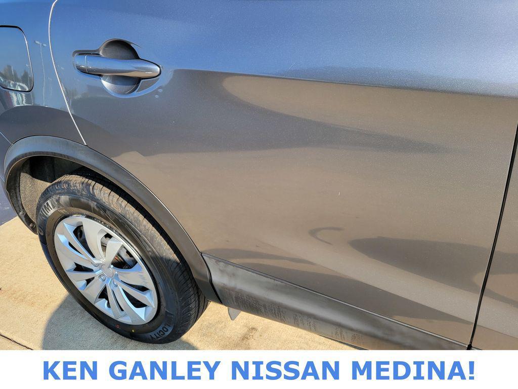 used 2020 Nissan Rogue Sport car, priced at $15,975