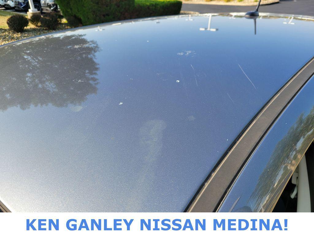 used 2020 Nissan Rogue Sport car, priced at $15,975