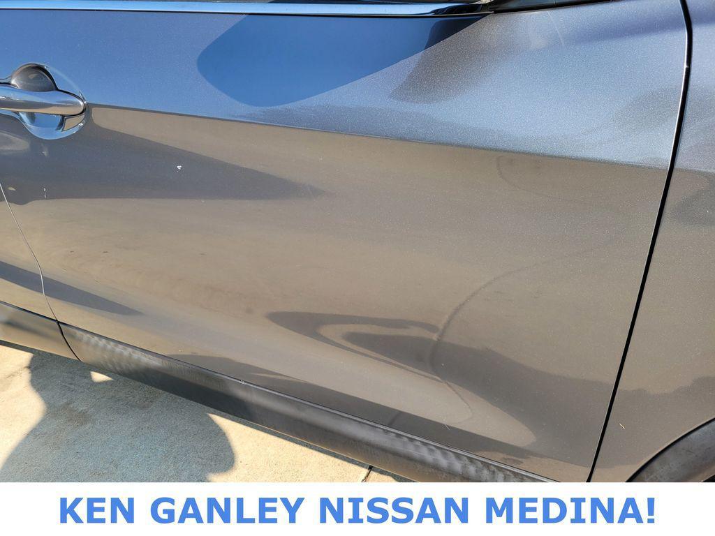 used 2020 Nissan Rogue Sport car, priced at $15,975