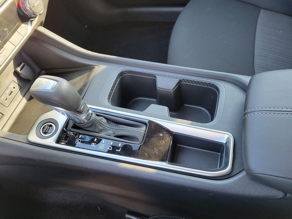 new 2025 Nissan Sentra car, priced at $24,385