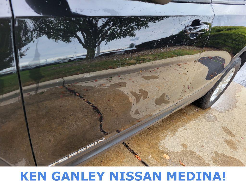 used 2024 GMC Terrain car, priced at $24,474